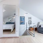 The Architects Home