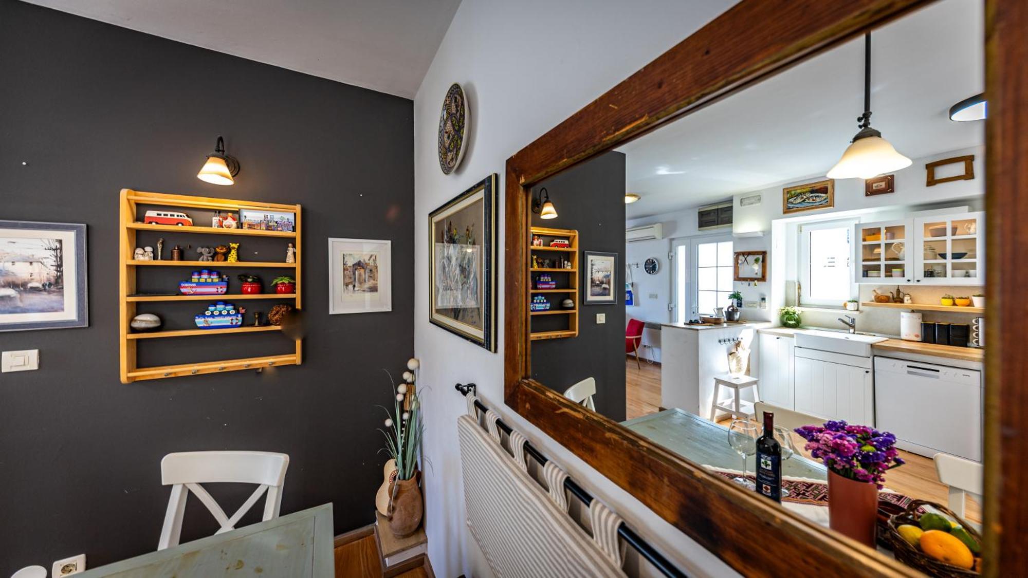 The Architects Holiday home