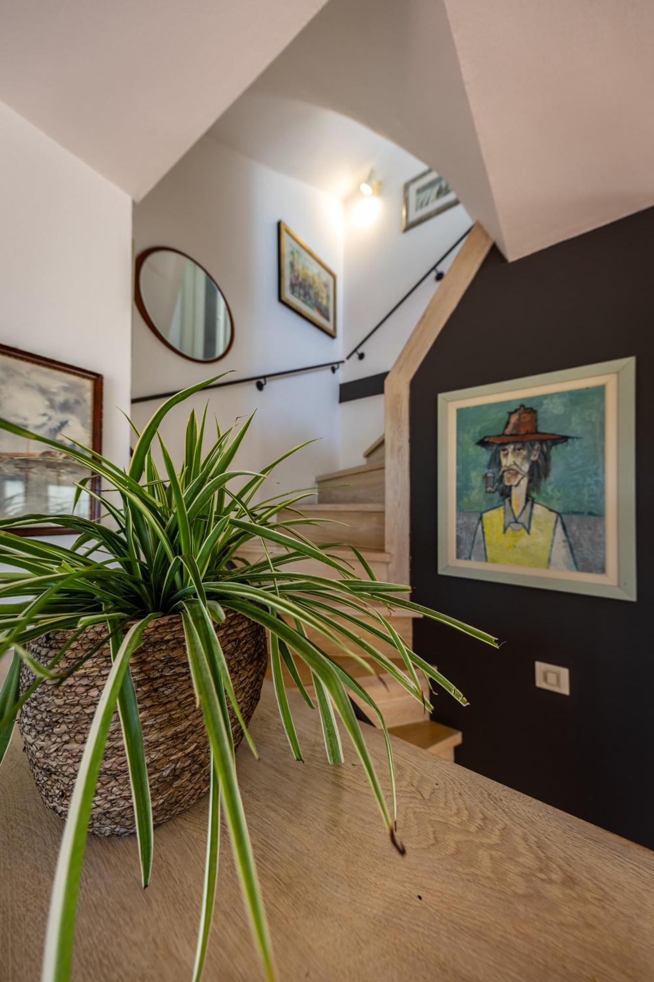 Holiday home The Architects Dubrovnik