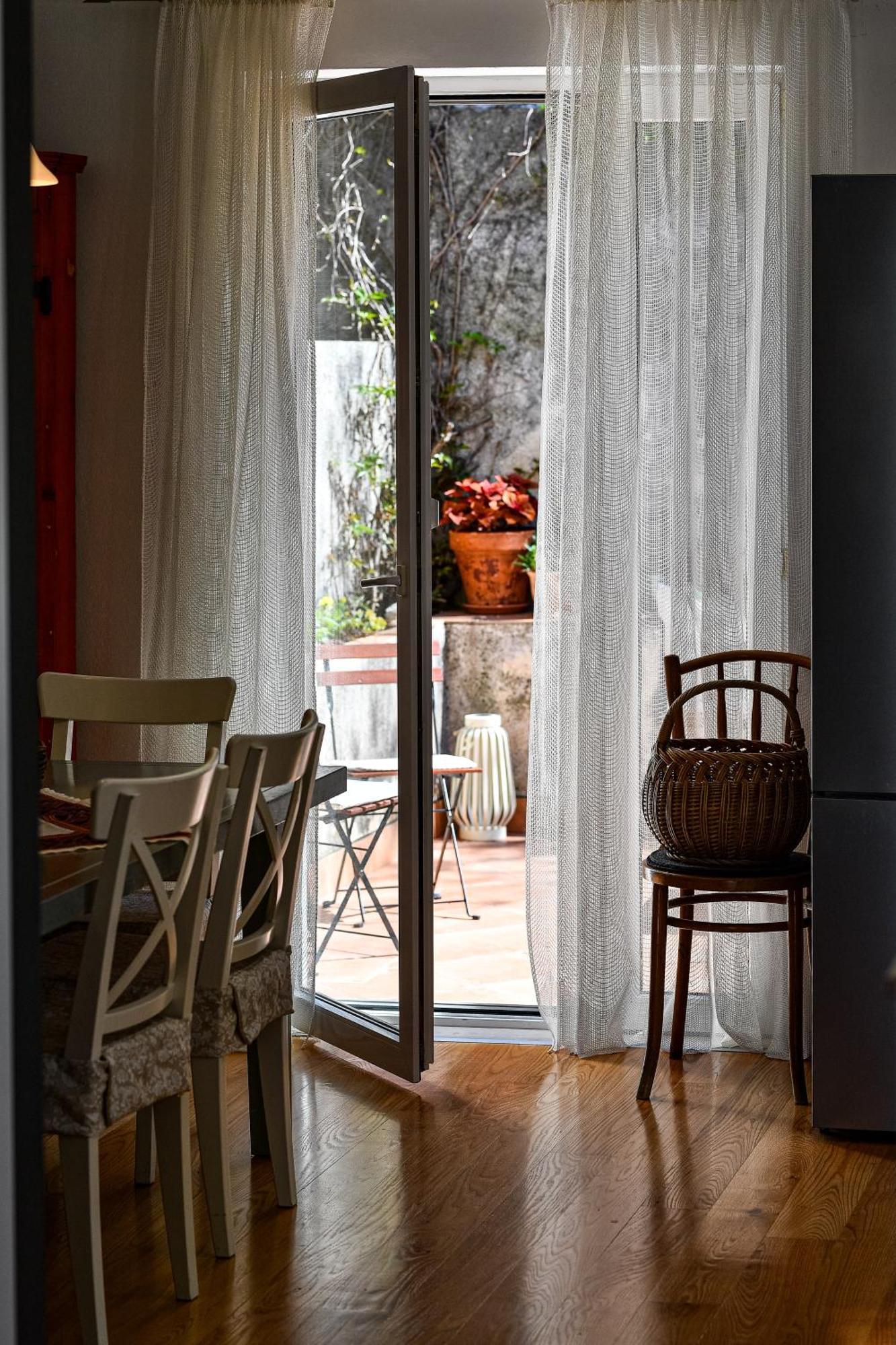 The Architects Holiday home