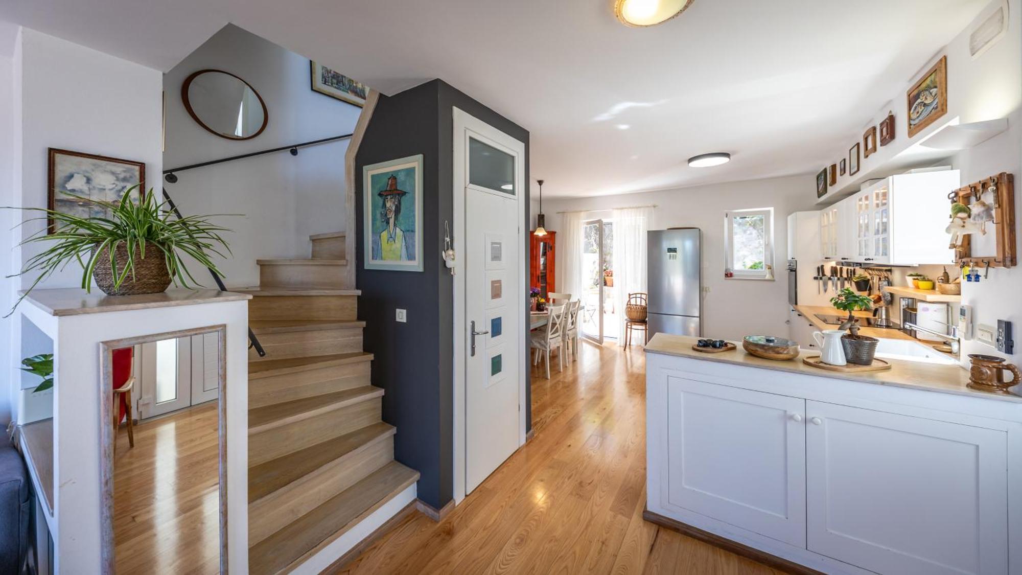 The Architects Holiday home