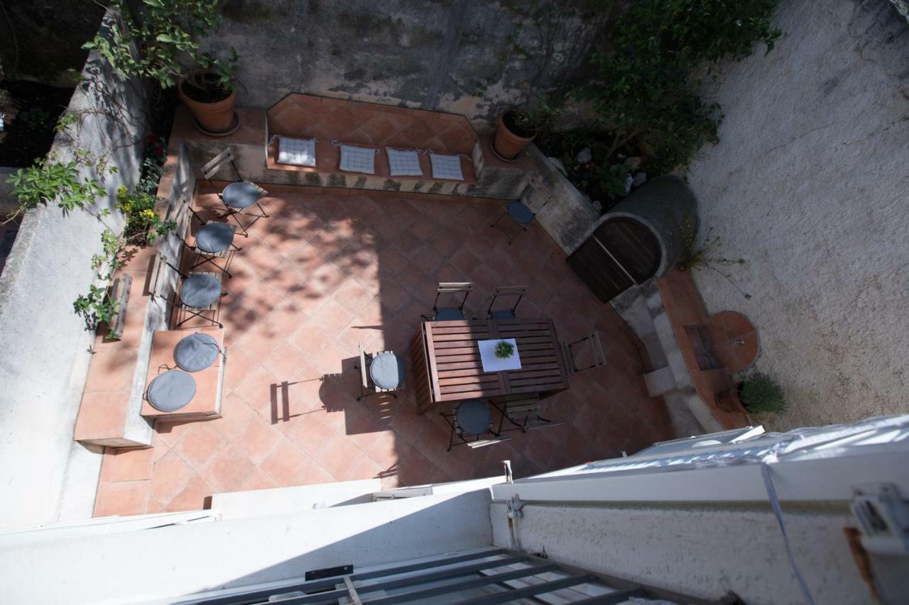 The Architects Holiday home