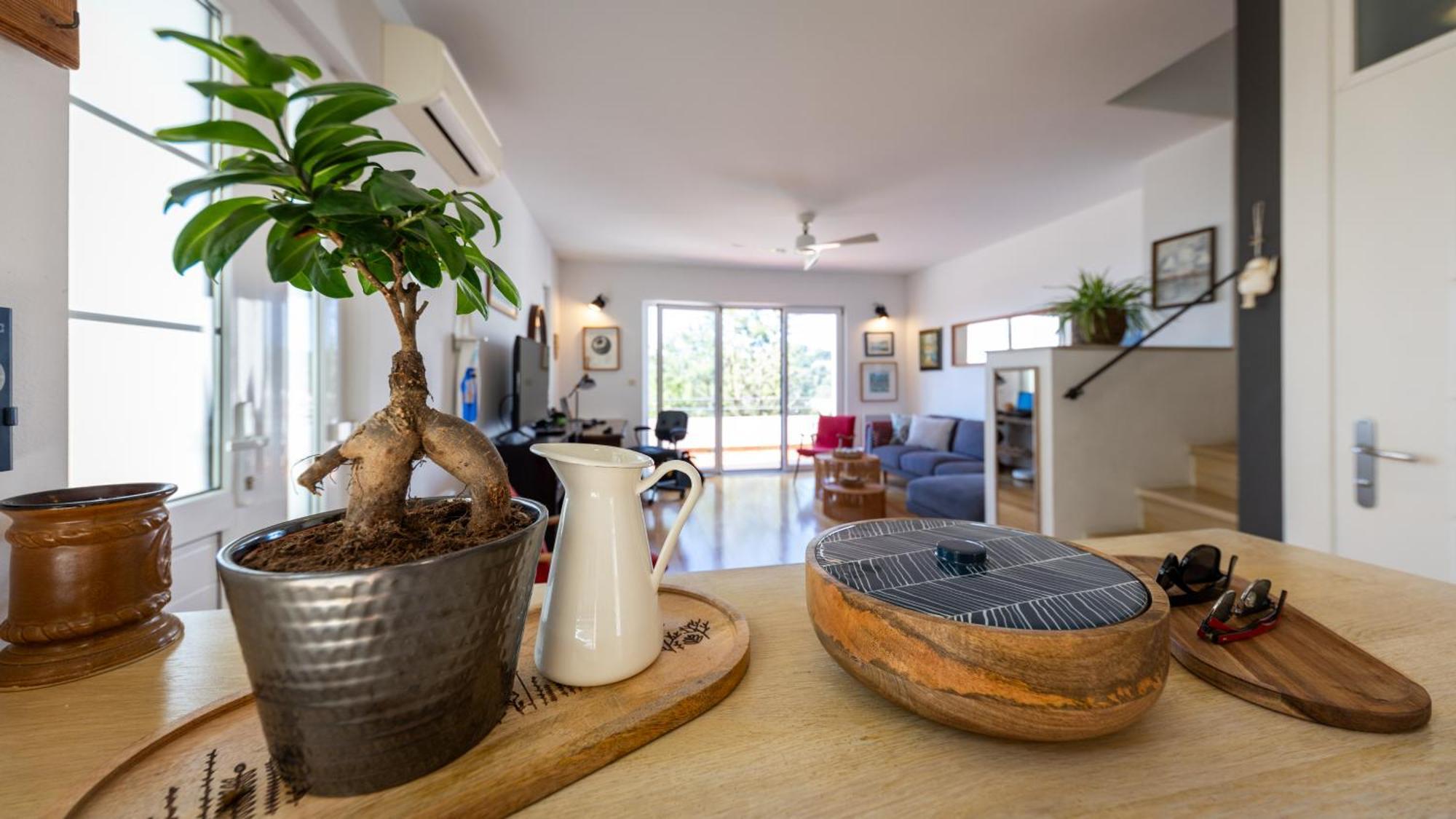 The Architects Holiday home